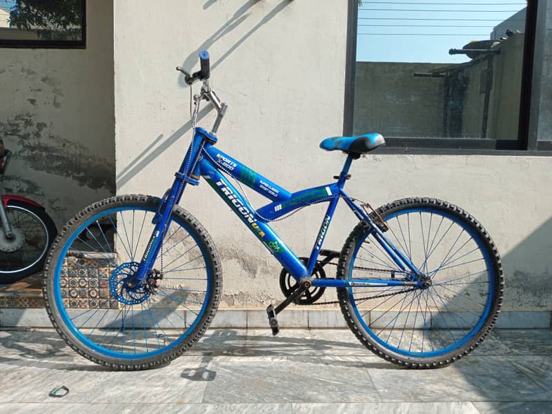 Trigon 26" Imported Bicycle for sale 0