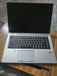 HP folio 9480m  i7 16gb ram