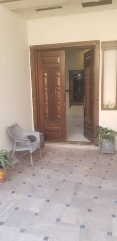 5 Marla Full House Available For Rent In Johar Town