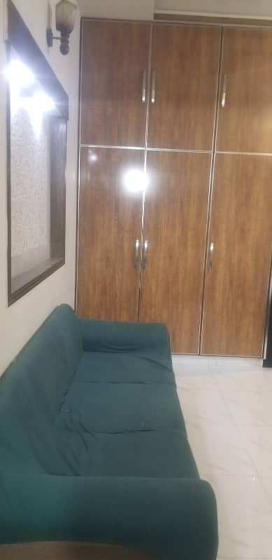 5 Marla Full House Available For Rent In Johar Town 13