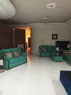 1 Kanal Upper Portion Available For Rent In Johar Town