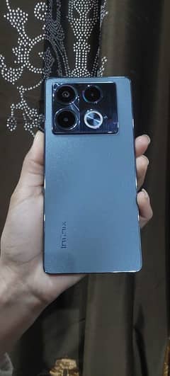 Infinix