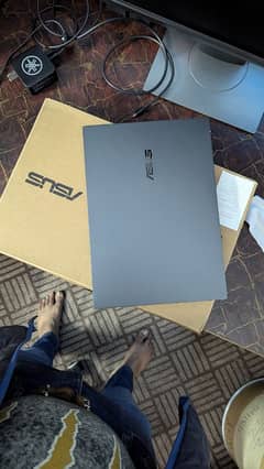 asus