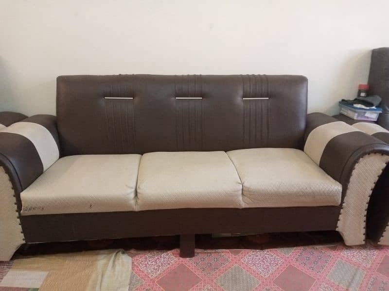 7 seater sofa set 1