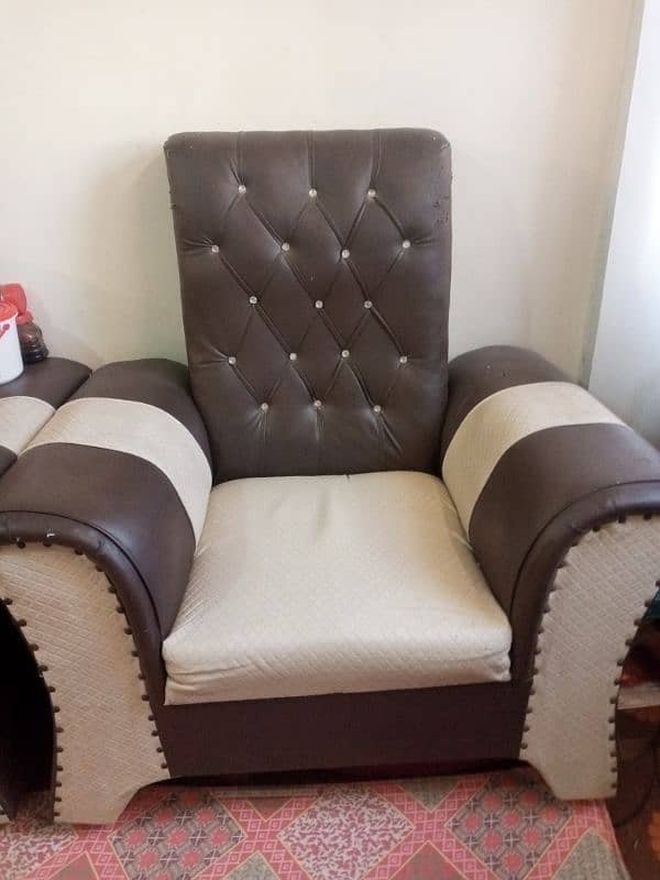 7 seater sofa set 2