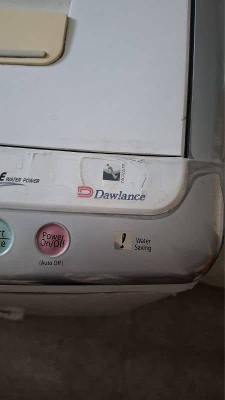 excellent condition washer and dryer 0