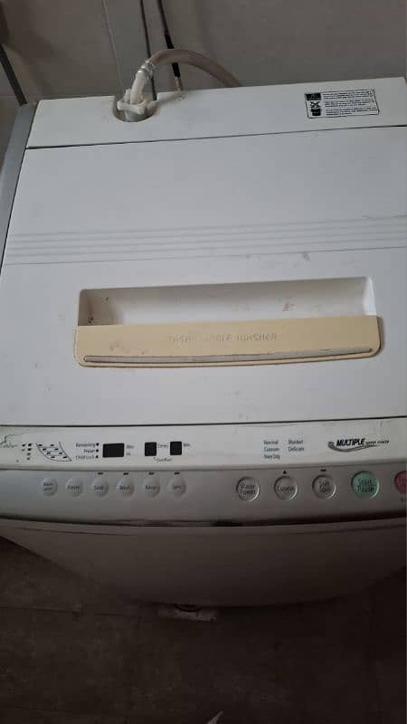 excellent condition washer and dryer 3