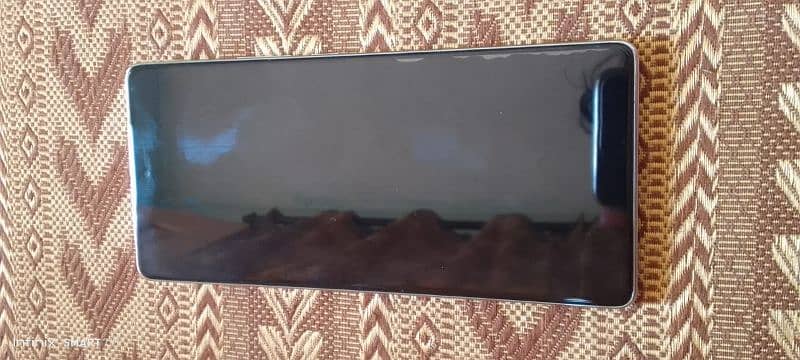 Infinix note 40 For sale 0