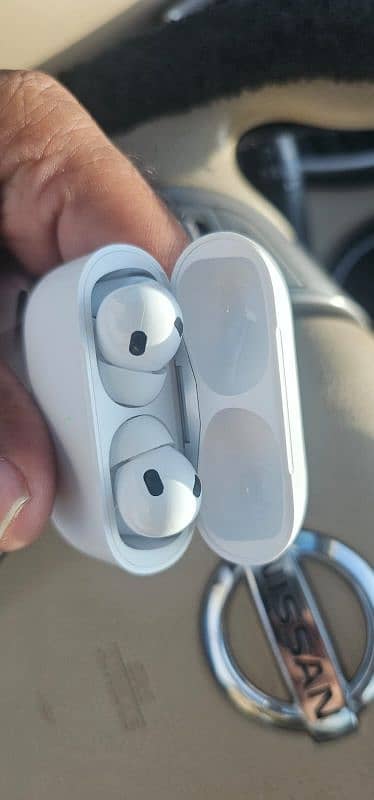 AirPods Pro Gen 2 Original 1