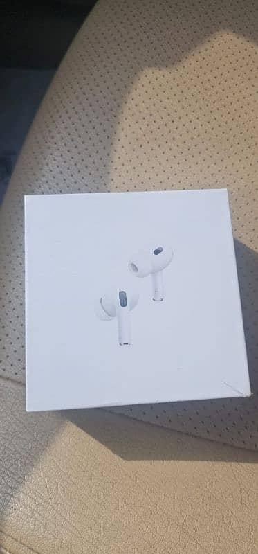 AirPods Pro Gen 2 Original 4