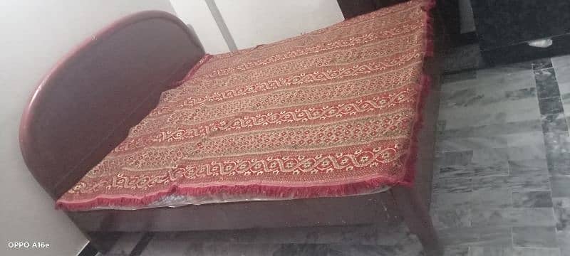 Bed 4 Sale 3