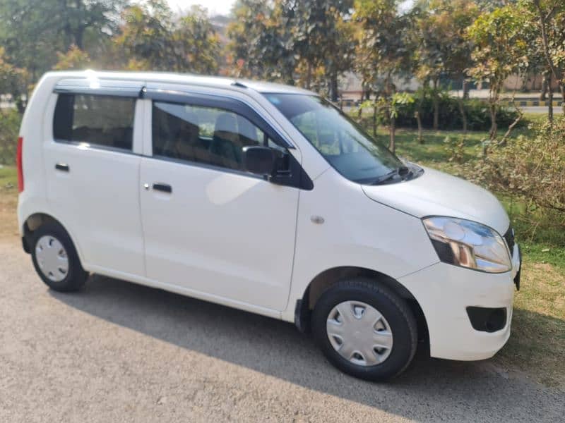 Suzuki Wagon R 2021 2