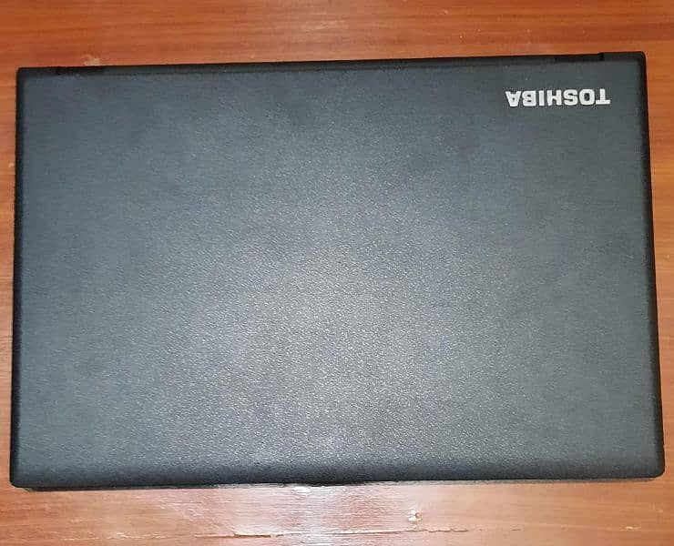 TOSHIBA  SATELLITE PRO R50-C-15W Core i3  6th Generation 5