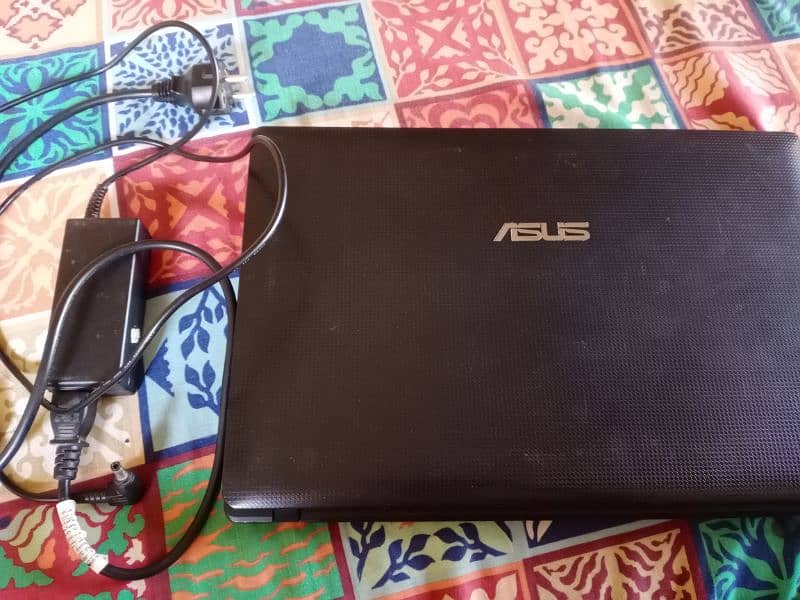 ASUS Core i5 2nd Gen 2