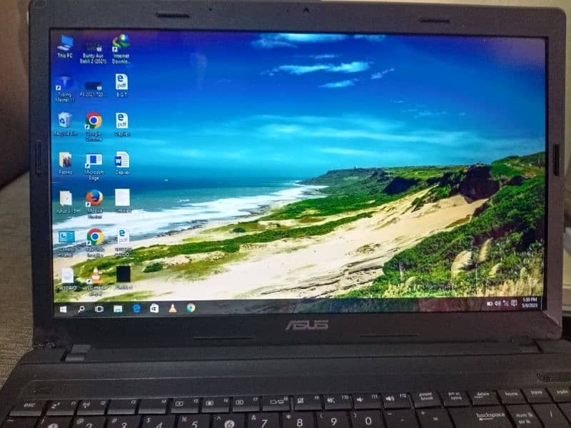 ASUS Core i5 2nd Gen 3