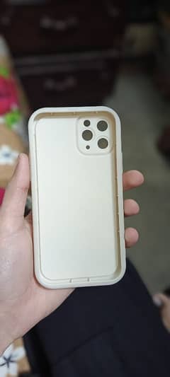 Iphone 11 pro case ||850RS||