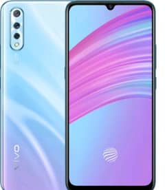 vivo s1