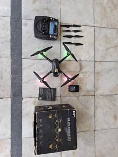 HUBSAN