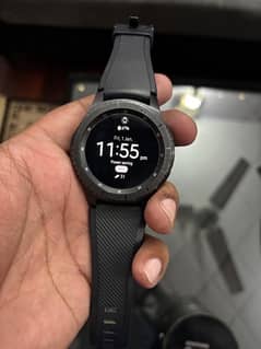 Samsung Gear S3 Frontier