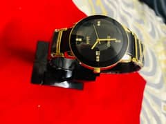 Mens Watch