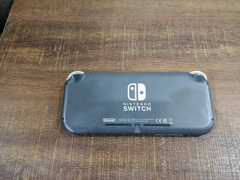 NINTENDO SWITCH LITE 2