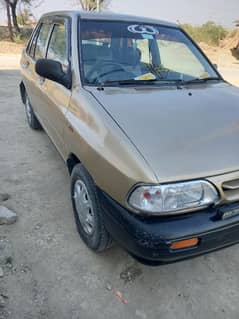 KIA Classic 2001 for sale