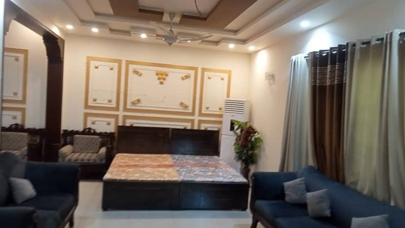 1 Kanal Fully Furnished Lower Portion 3