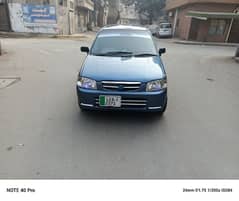 2009 Alto VXL(power steering/window. Alloyrims