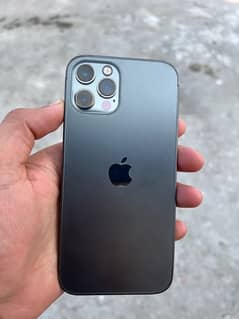 Iphone 12 pro 512 gb Jv