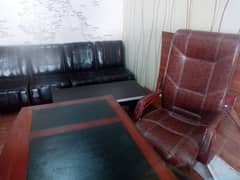 Office Furniture