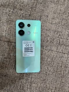 Redmi note 13 for sale