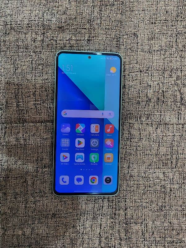 Redmi note 13 for sale 3