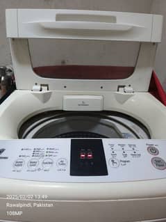 Samsung Fully Automatic 7KG Washing Machine