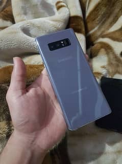 Samsung Galaxy Note 8