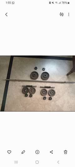 gym equipment sale