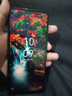 Inifinix hot 12 6/128 Urgent Sale