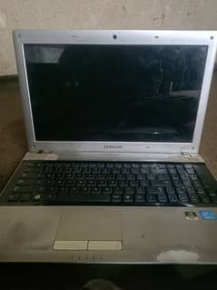 Samsung model NP=RV520