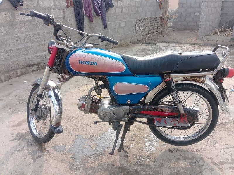 Bike for sale 4