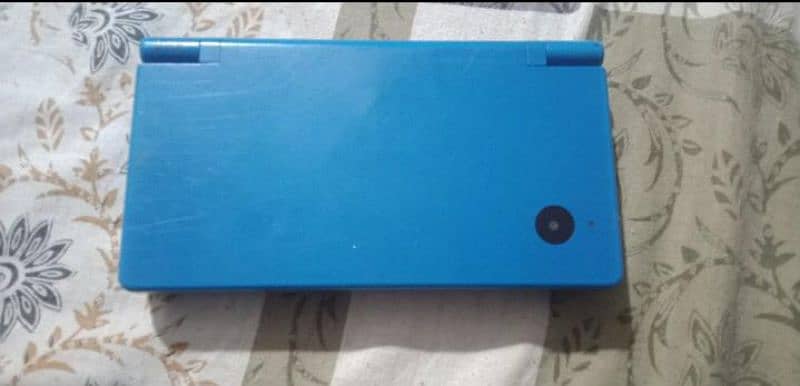 Nintando DSI 0