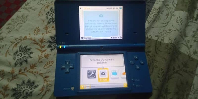 Nintando DSI 1