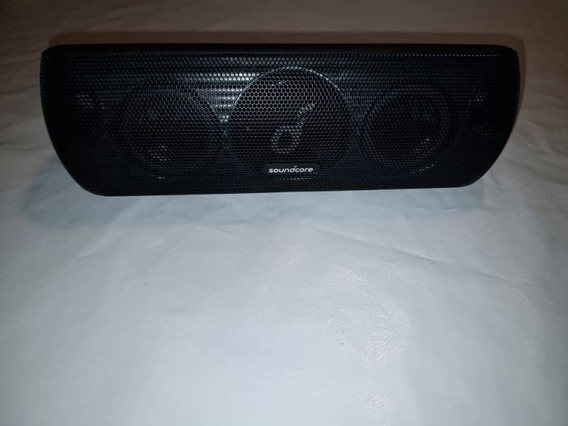 Anker Motion Plus | Portable Speaker with Intense Bass 6