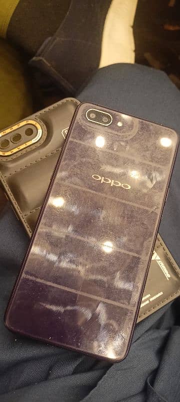 oppo A3x 2gb 16gb 0