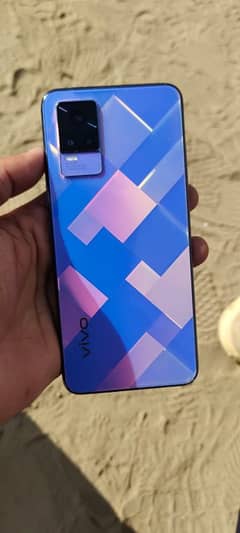 Vivo V21e