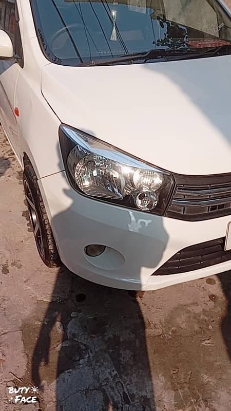 Suzuki Cultus VXL 2021 2