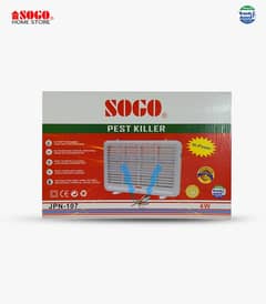 Sogo Pest Killer (4watt) Sogo Mosquito Killer