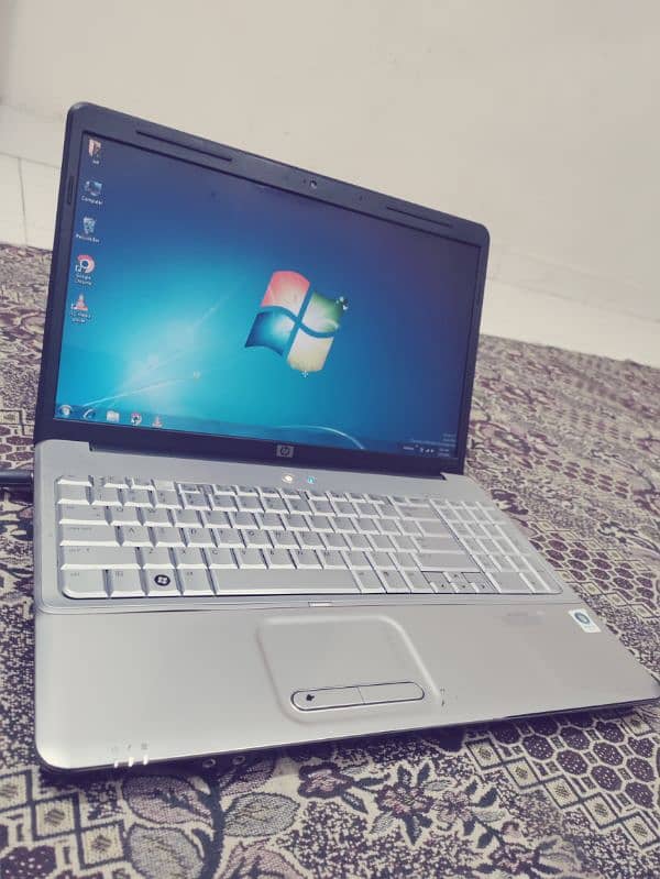 HP LAPTOP G60 6