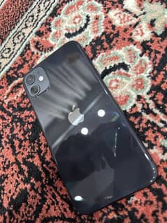 Iphone 11, NON PTA, 64GB