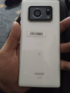 Aquos r6/12/128 non pta