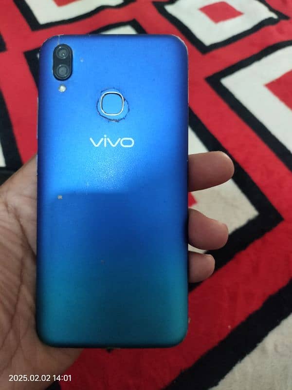 VIVO 3 32 1