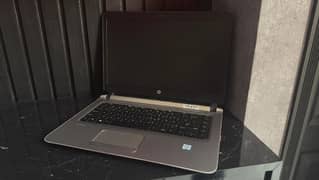 HP ProBook